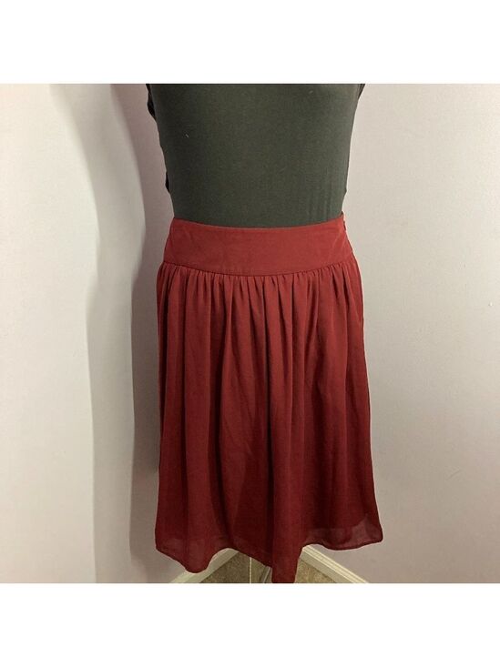 Ann Taylor Dresses & Skirts - Ann Taylor Skirt, EUC,Size 12